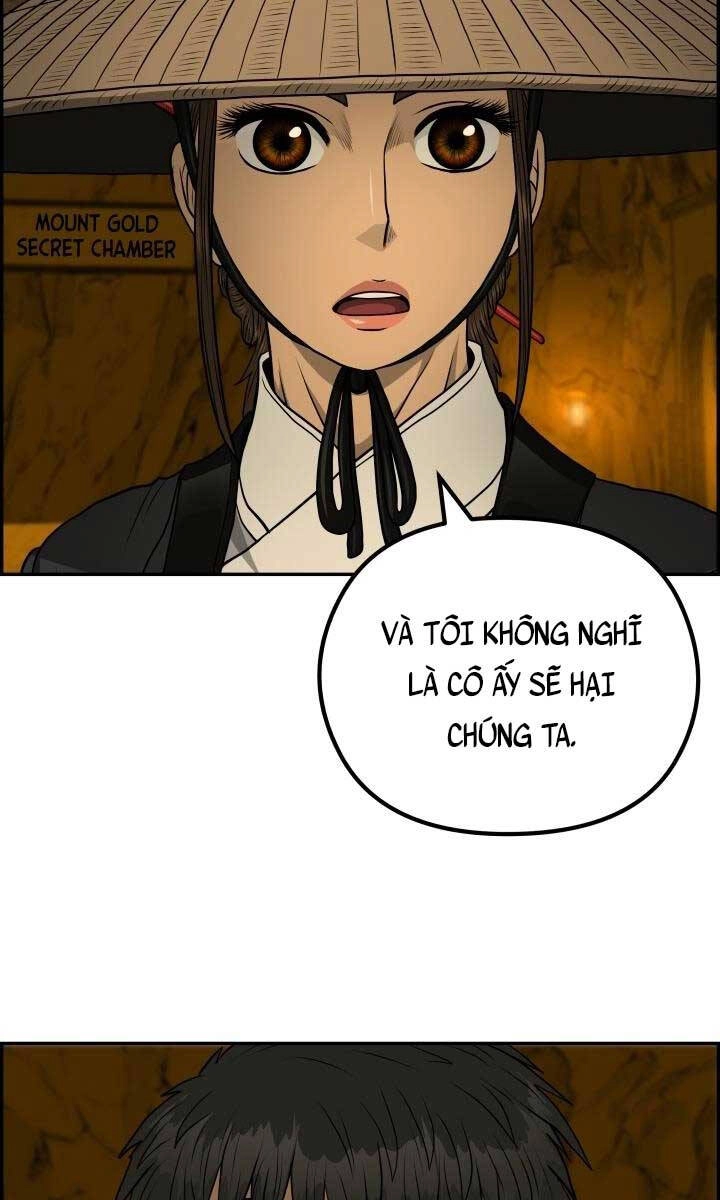 Phong Lôi Kiếm Chapter 59 - 84