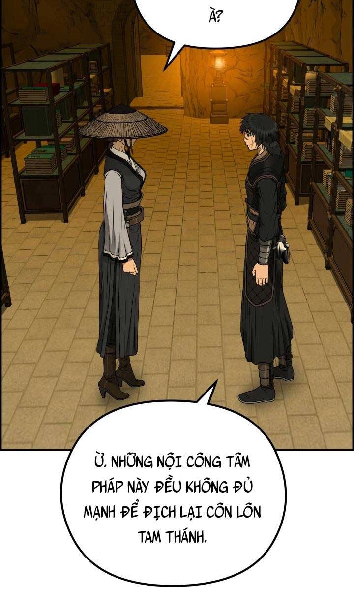 Phong Lôi Kiếm Chapter 60 - 2