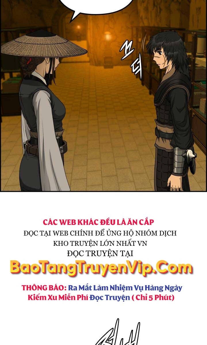 Phong Lôi Kiếm Chapter 60 - 4