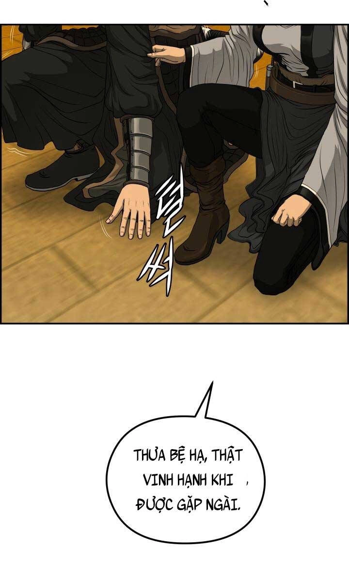 Phong Lôi Kiếm Chapter 60 - 10