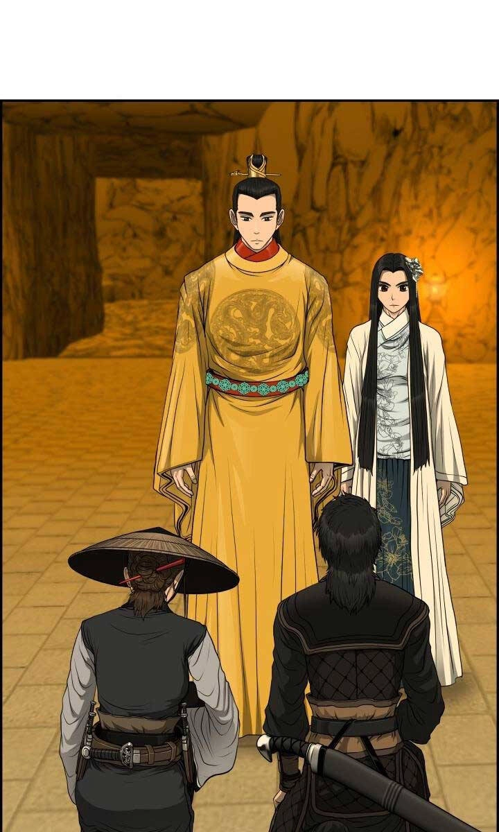 Phong Lôi Kiếm Chapter 60 - 11