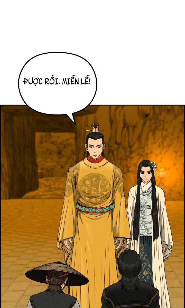 Phong Lôi Kiếm Chapter 60 - 14