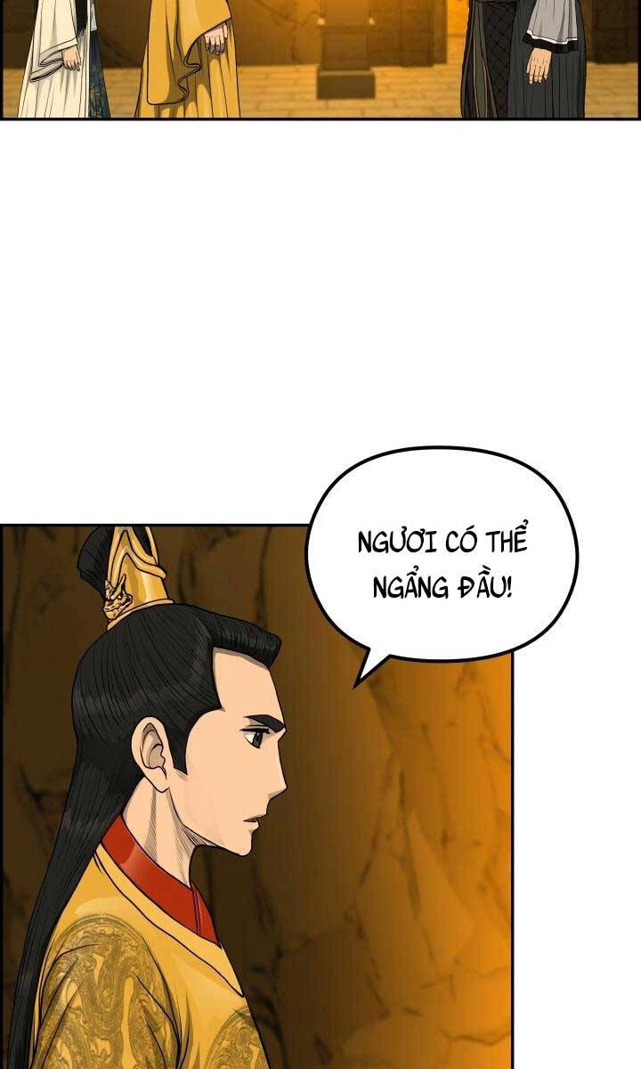 Phong Lôi Kiếm Chapter 60 - 16