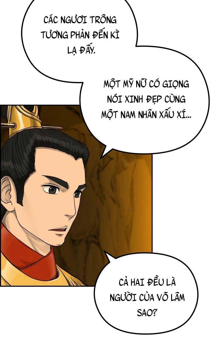 Phong Lôi Kiếm Chapter 60 - 18