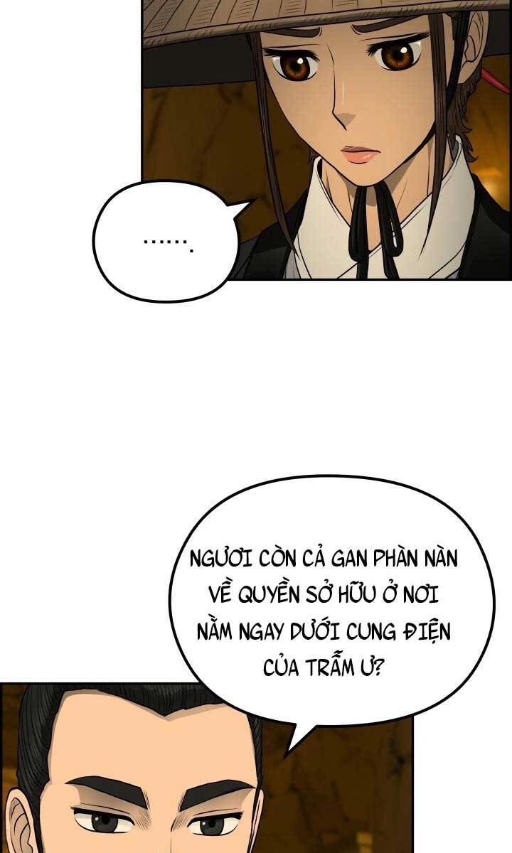 Phong Lôi Kiếm Chapter 60 - 21