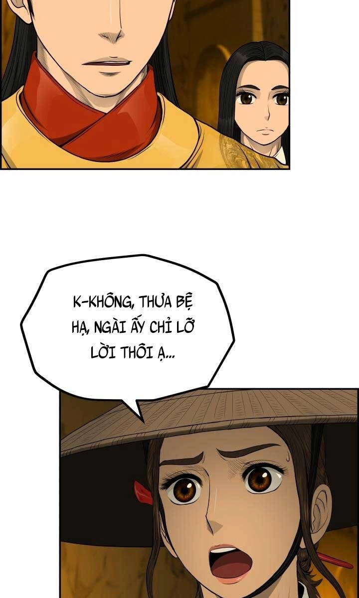 Phong Lôi Kiếm Chapter 60 - 22