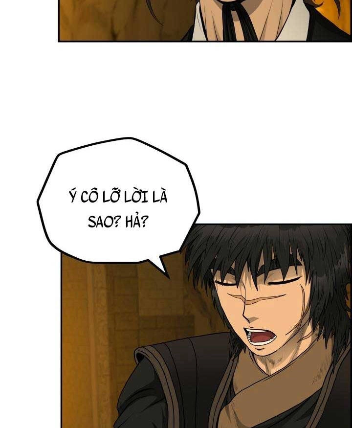 Phong Lôi Kiếm Chapter 60 - 23