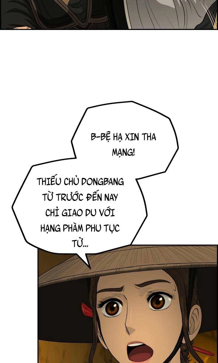 Phong Lôi Kiếm Chapter 60 - 25