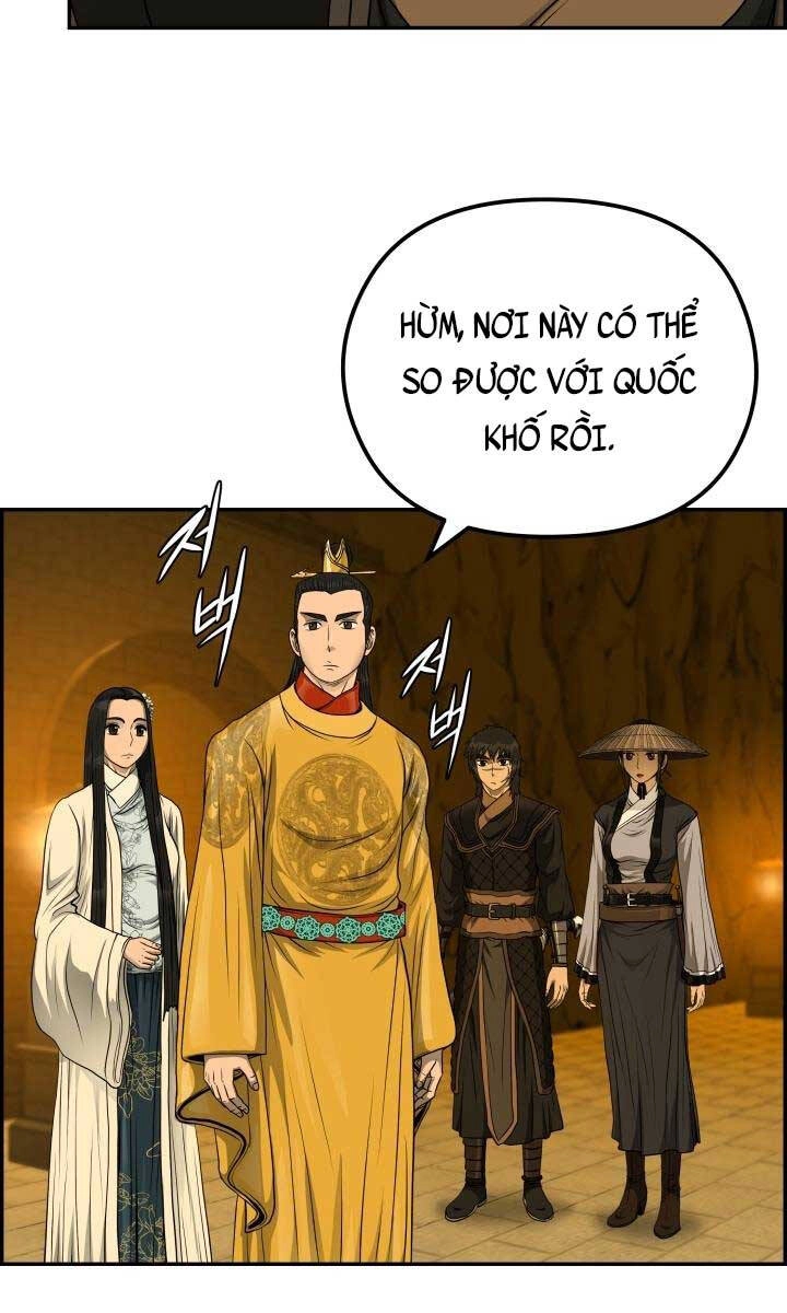 Phong Lôi Kiếm Chapter 60 - 28