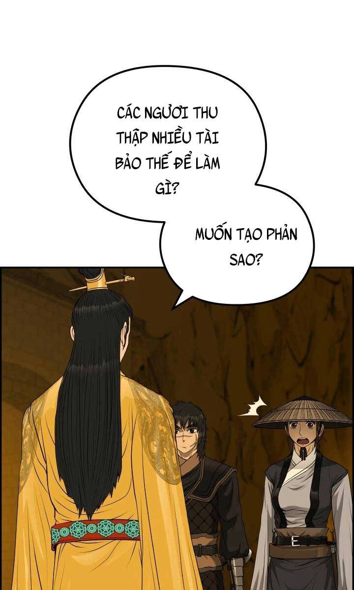 Phong Lôi Kiếm Chapter 60 - 29