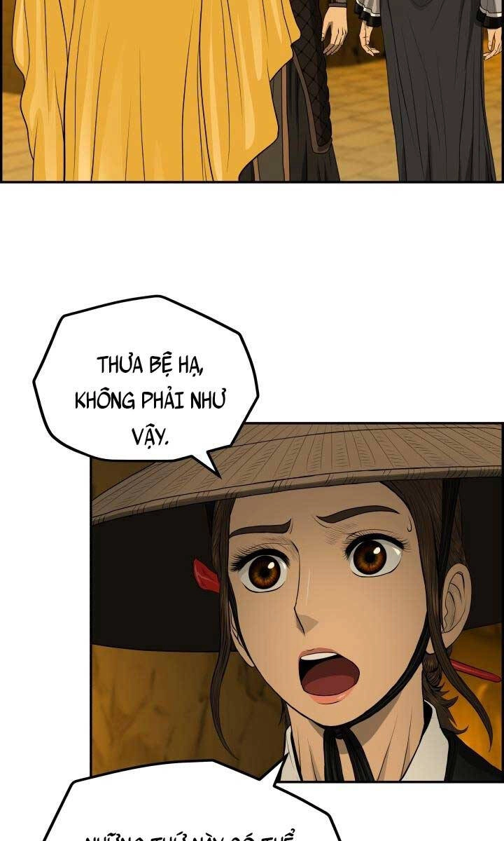 Phong Lôi Kiếm Chapter 60 - 30