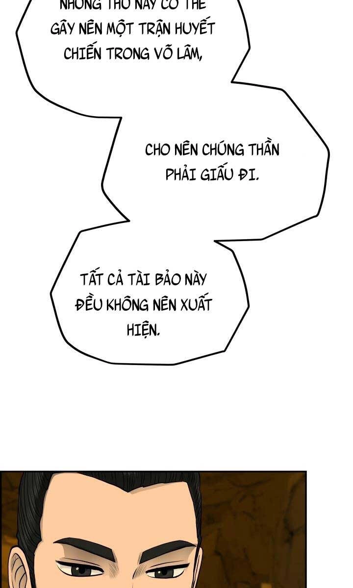 Phong Lôi Kiếm Chapter 60 - 31