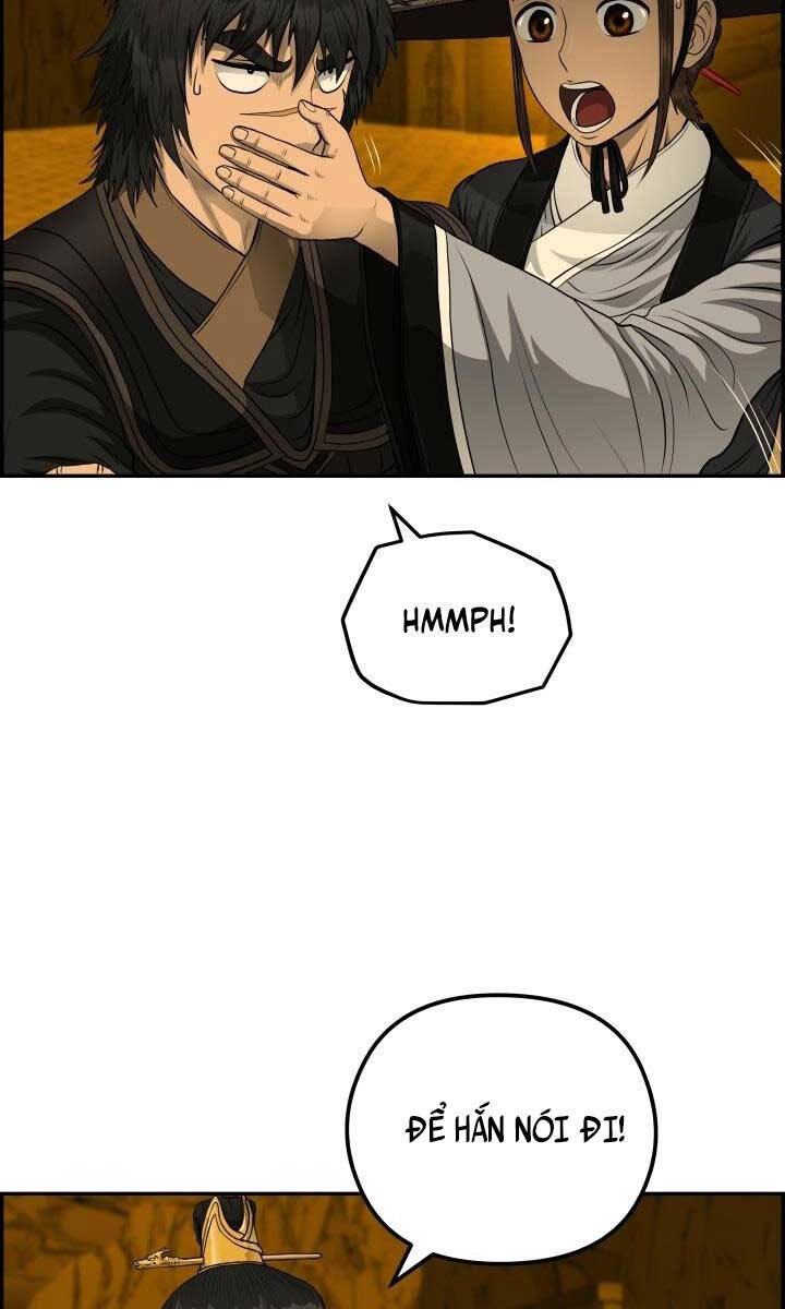 Phong Lôi Kiếm Chapter 60 - 33