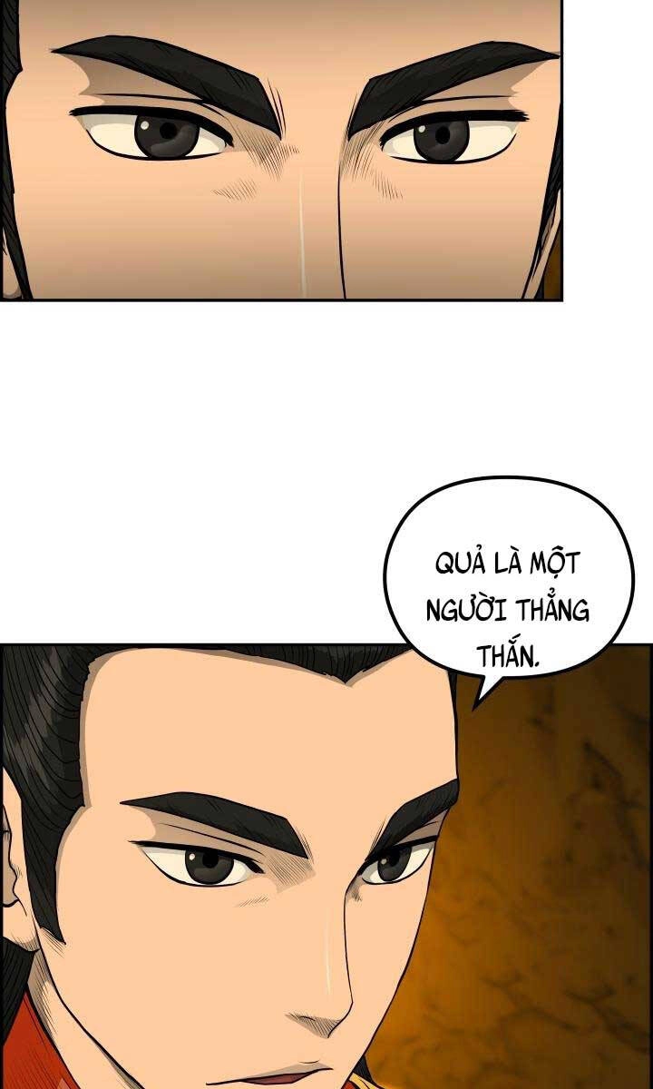 Phong Lôi Kiếm Chapter 60 - 38