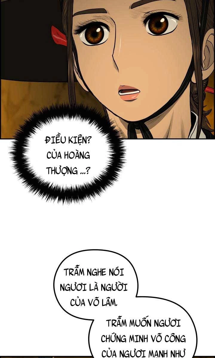 Phong Lôi Kiếm Chapter 60 - 40