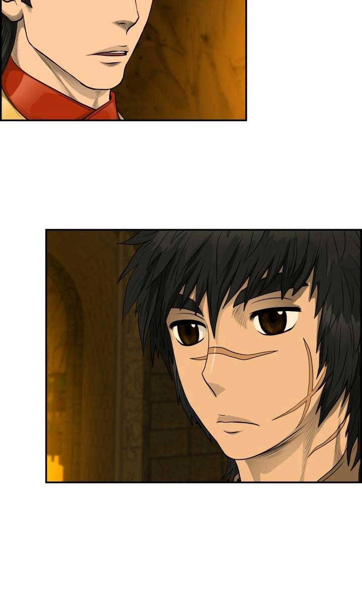 Phong Lôi Kiếm Chapter 60 - 46