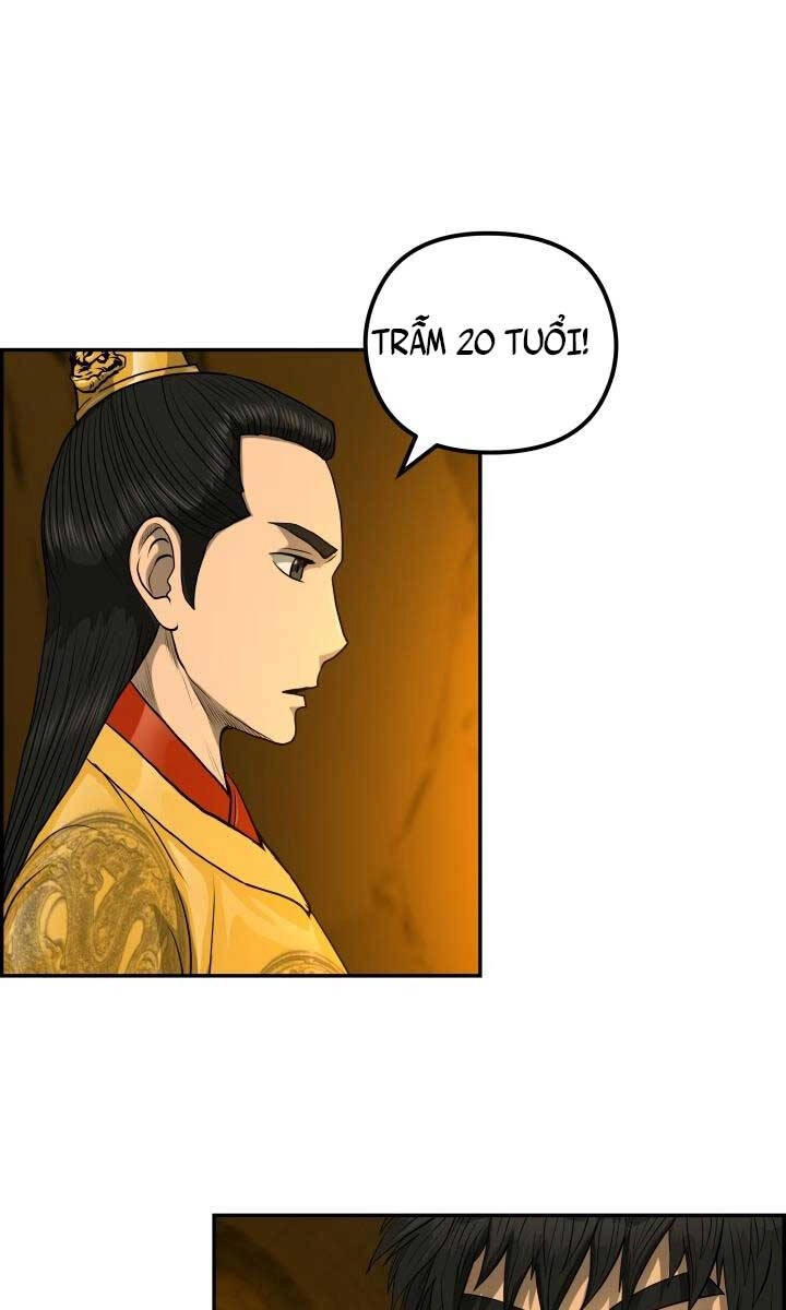 Phong Lôi Kiếm Chapter 60 - 52