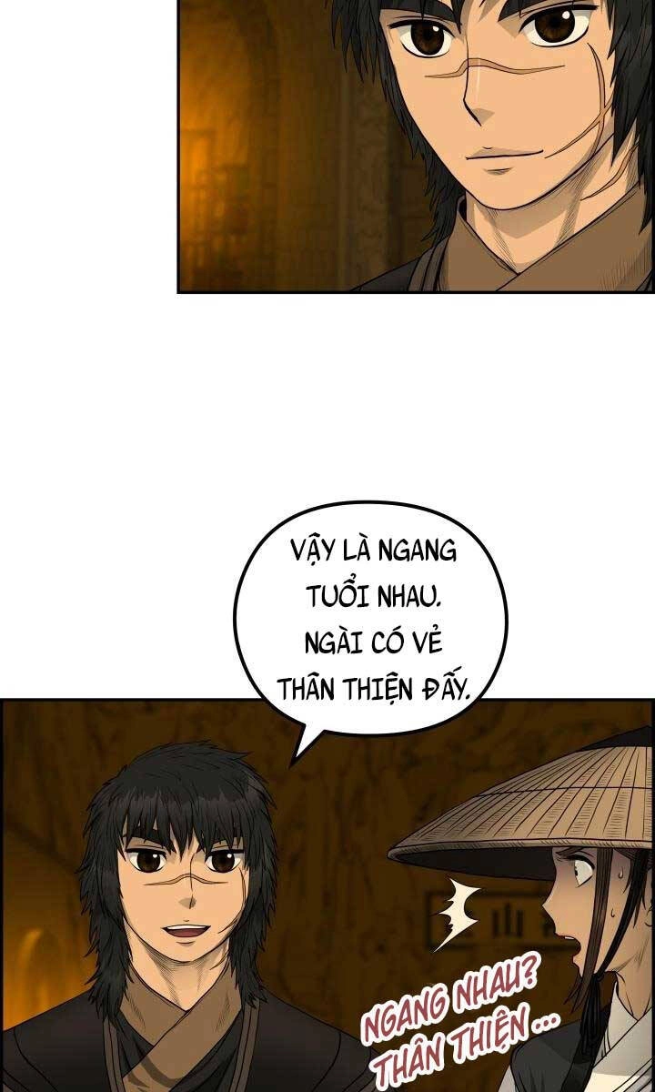 Phong Lôi Kiếm Chapter 60 - 53