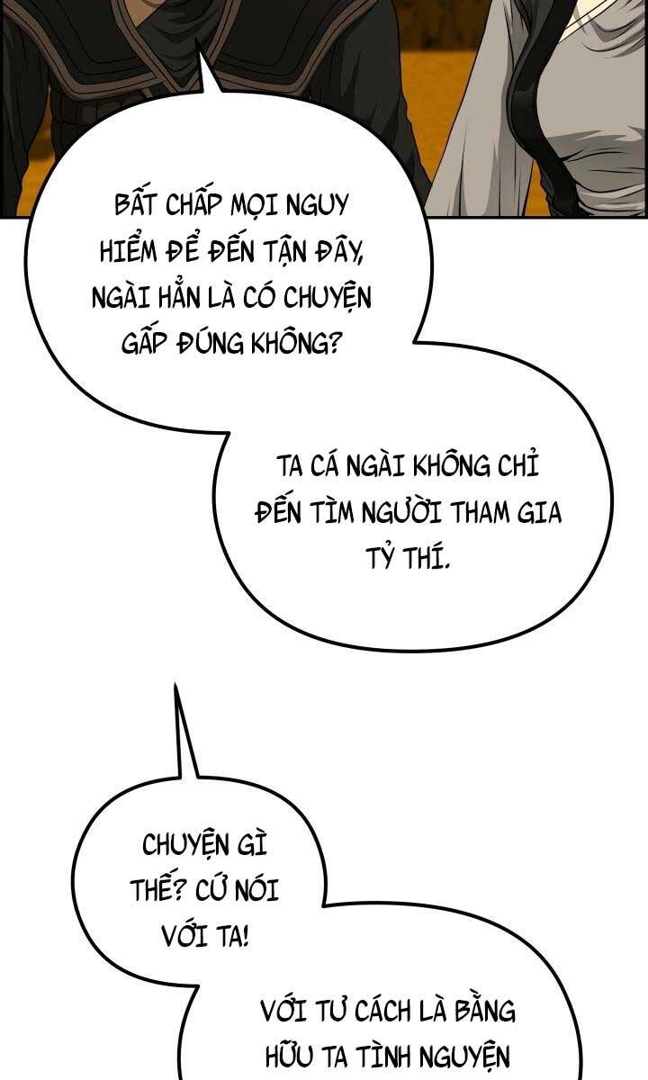 Phong Lôi Kiếm Chapter 60 - 54
