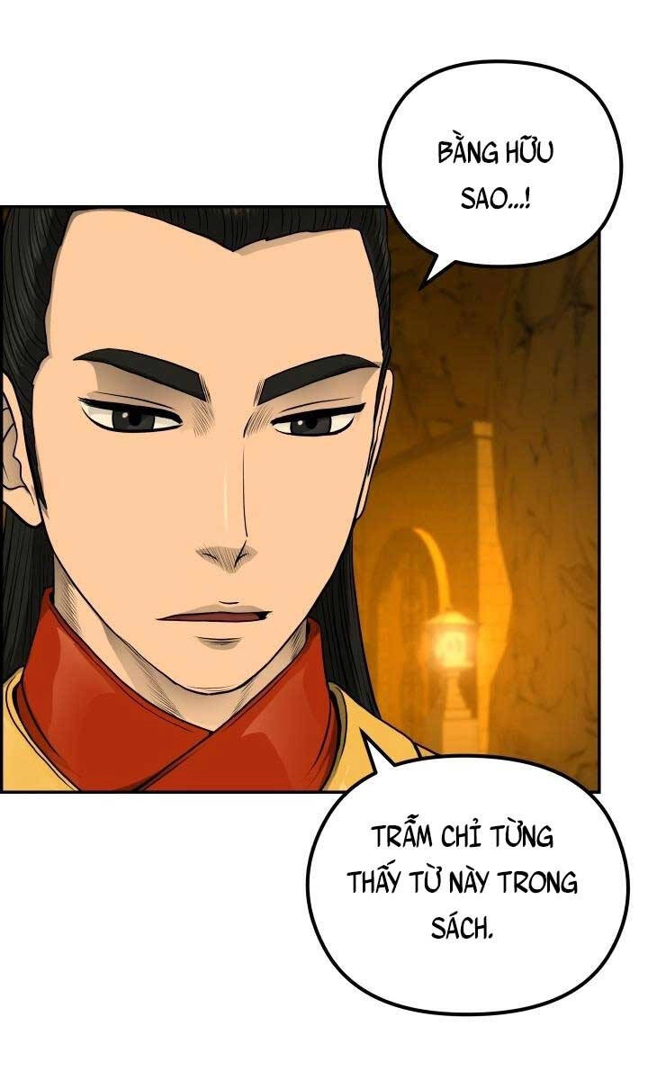 Phong Lôi Kiếm Chapter 60 - 56