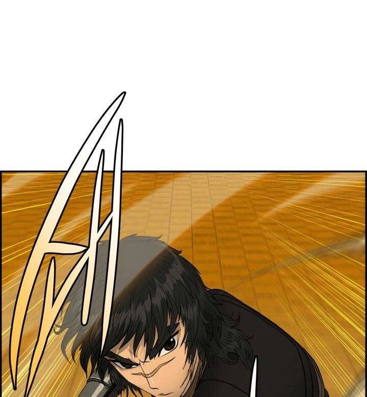 Phong Lôi Kiếm Chapter 60 - 61