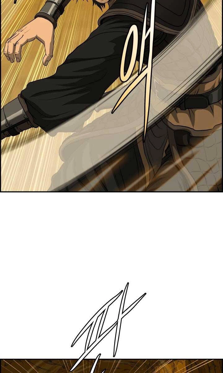 Phong Lôi Kiếm Chapter 60 - 62