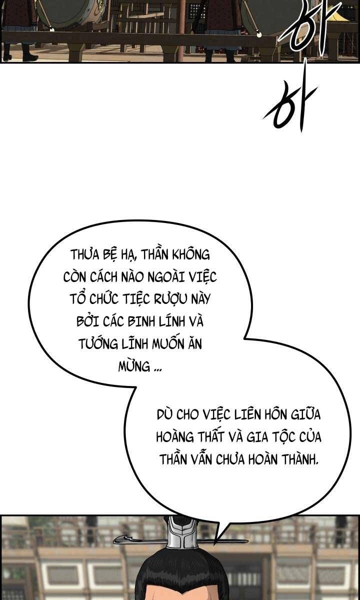 Phong Lôi Kiếm Chapter 60 - 71