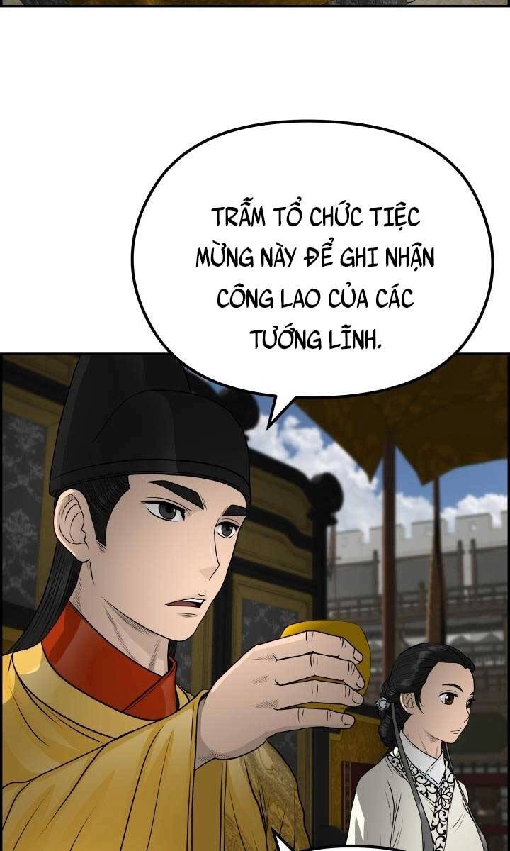 Phong Lôi Kiếm Chapter 60 - 75