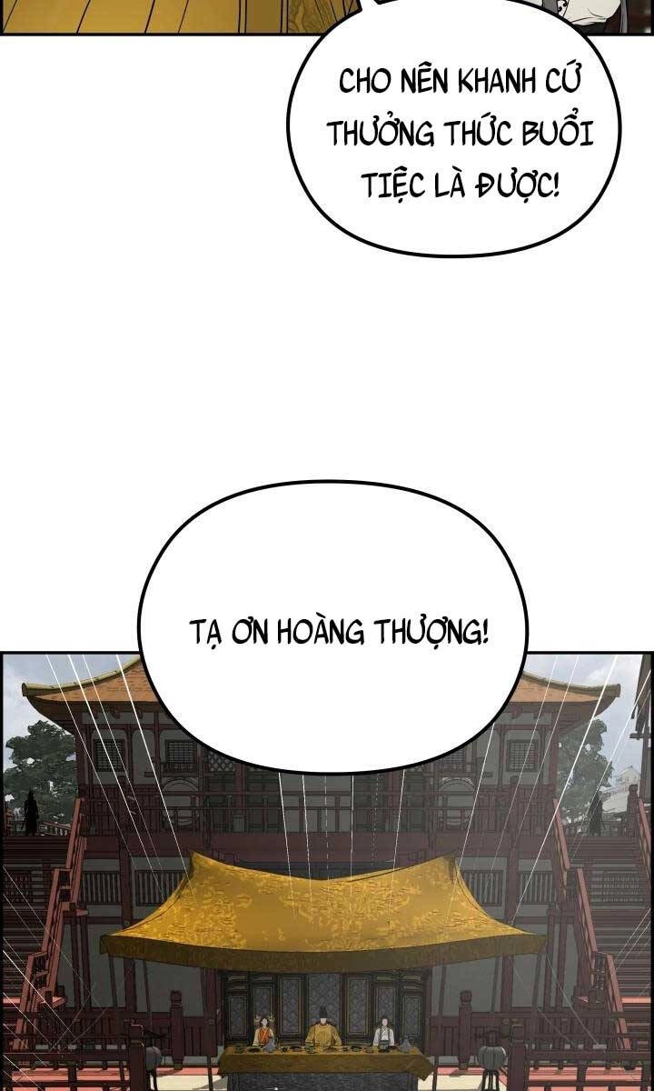 Phong Lôi Kiếm Chapter 60 - 76