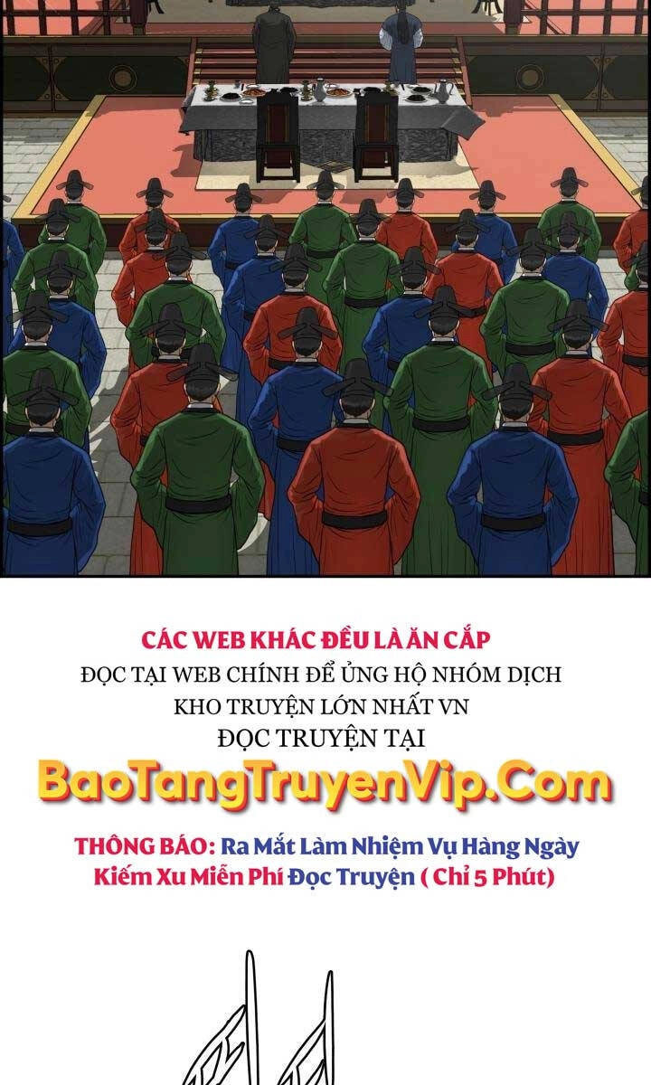 Phong Lôi Kiếm Chapter 60 - 77