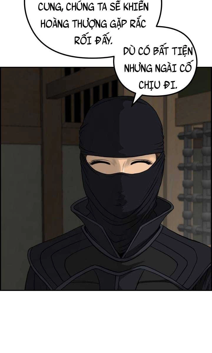 Phong Lôi Kiếm Chapter 60 - 80