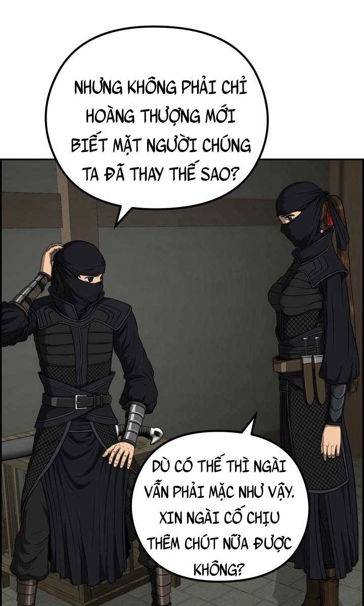 Phong Lôi Kiếm Chapter 60 - 81