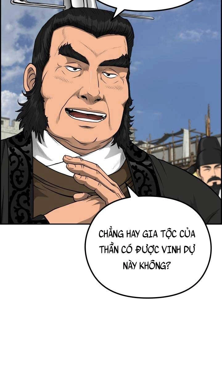 Phong Lôi Kiếm Chapter 60 - 86