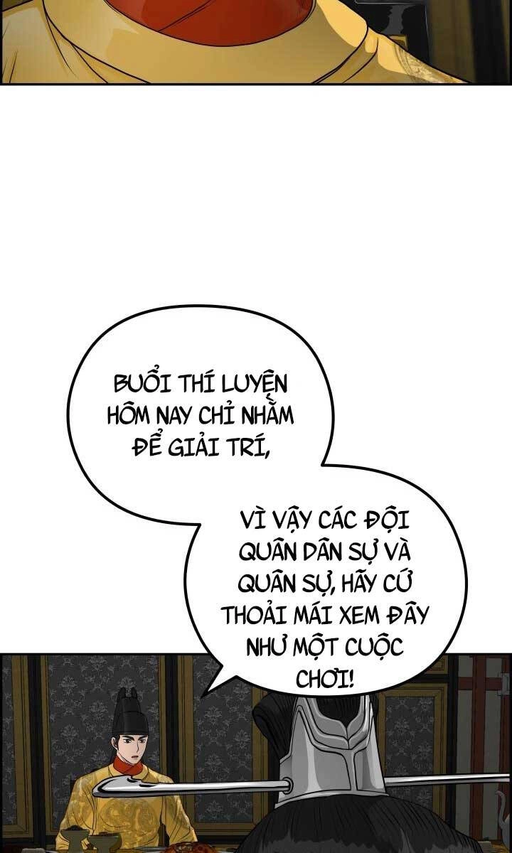 Phong Lôi Kiếm Chapter 61 - 5