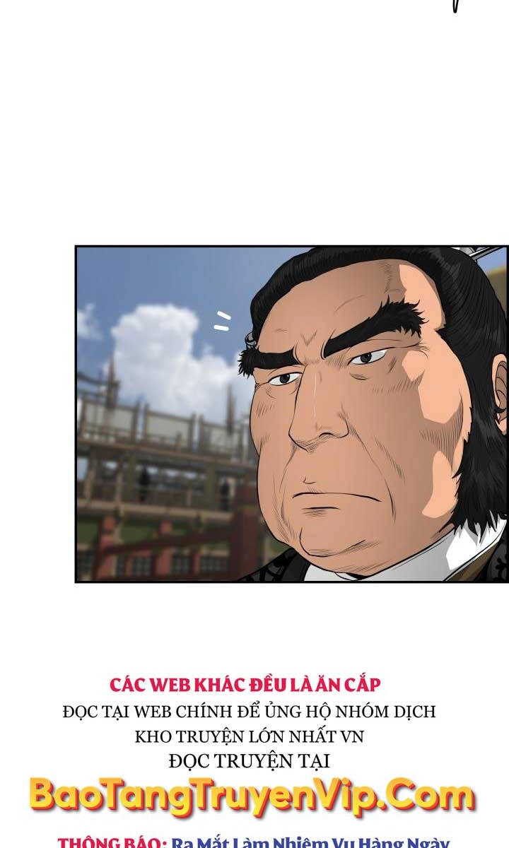 Phong Lôi Kiếm Chapter 61 - 9