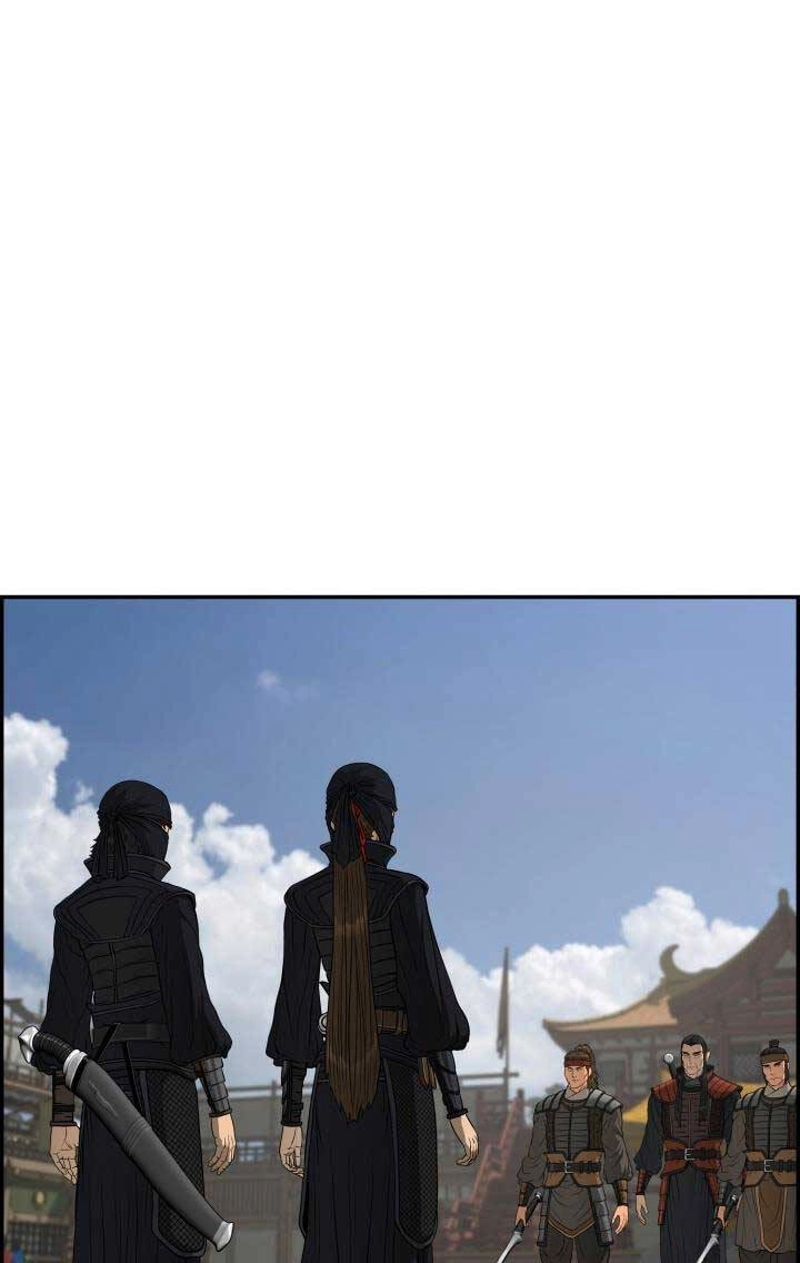 Phong Lôi Kiếm Chapter 61 - 11