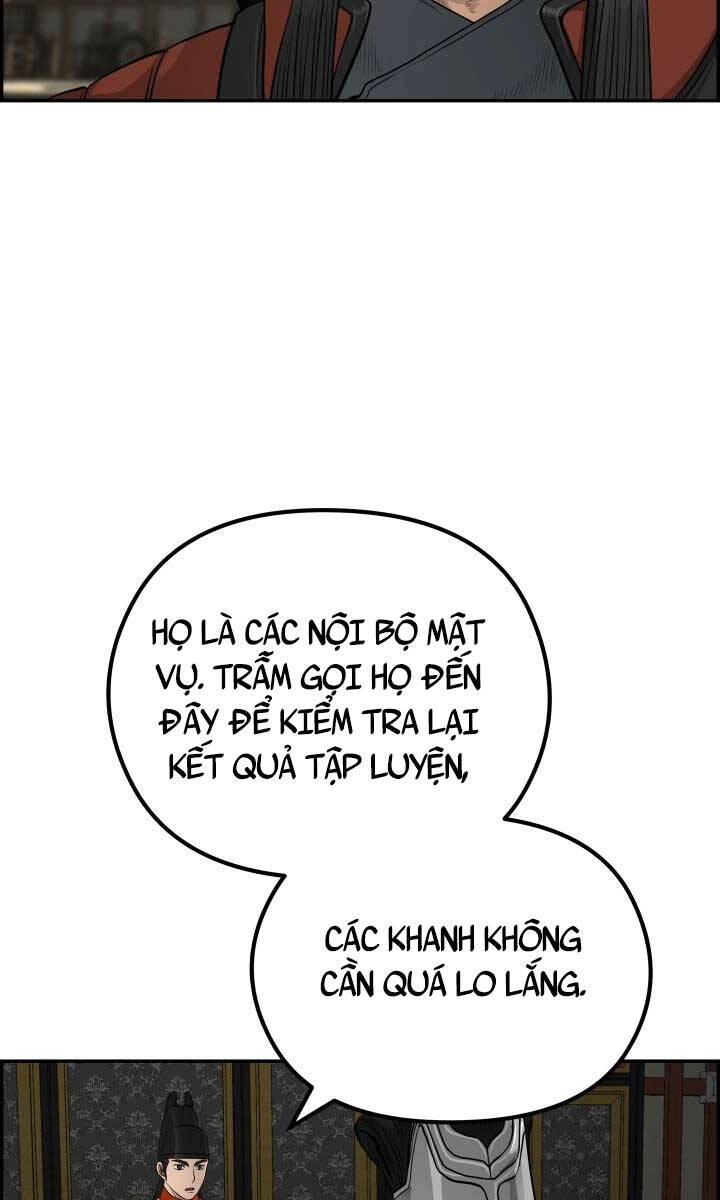 Phong Lôi Kiếm Chapter 61 - 13