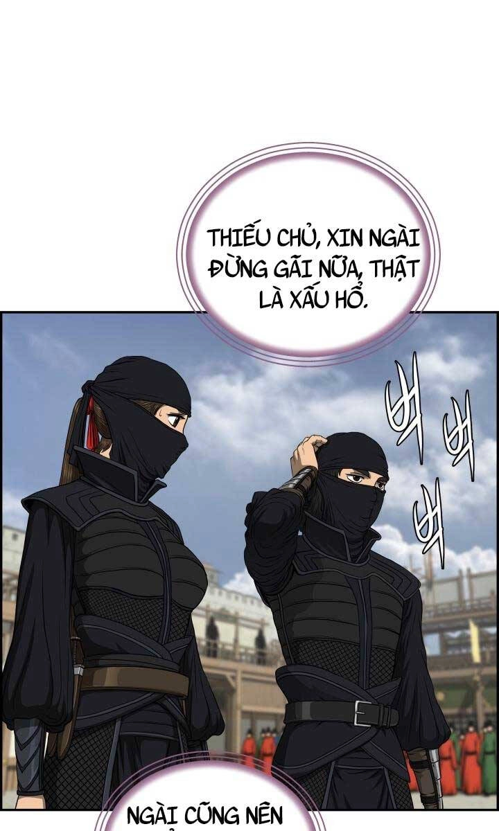 Phong Lôi Kiếm Chapter 61 - 16