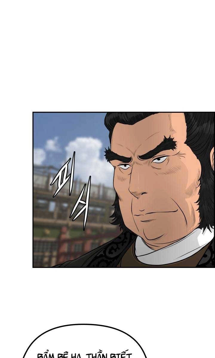 Phong Lôi Kiếm Chapter 61 - 18