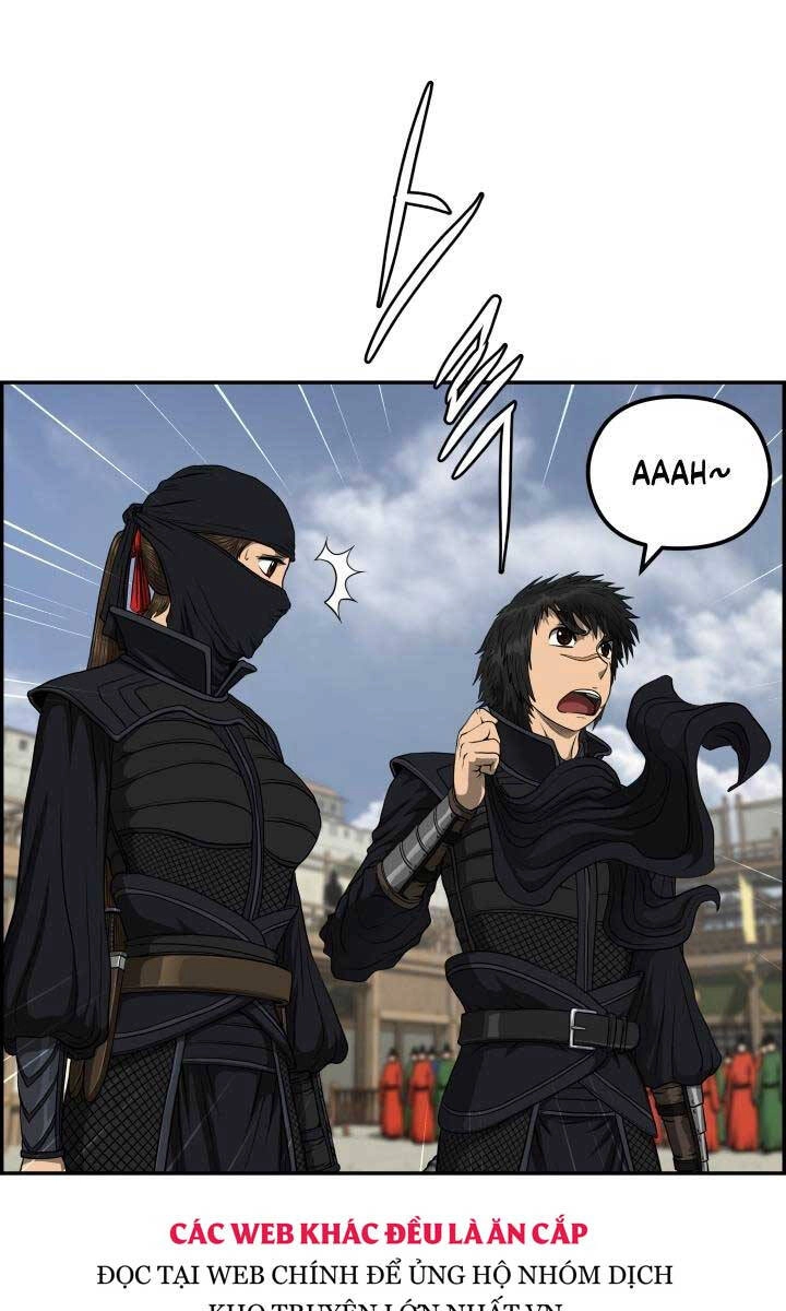 Phong Lôi Kiếm Chapter 61 - 20