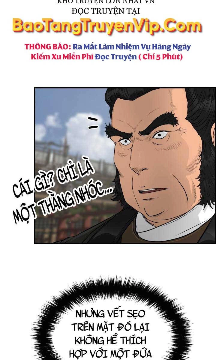 Phong Lôi Kiếm Chapter 61 - 21