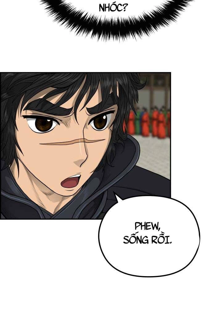 Phong Lôi Kiếm Chapter 61 - 22