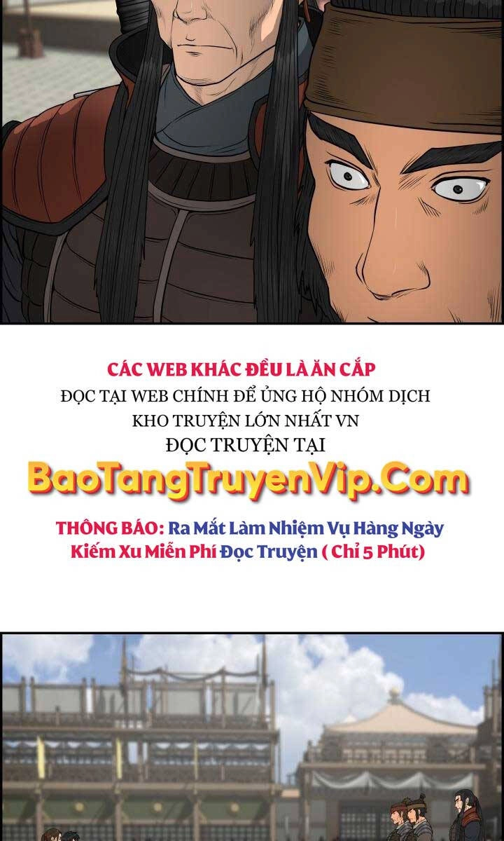 Phong Lôi Kiếm Chapter 61 - 25