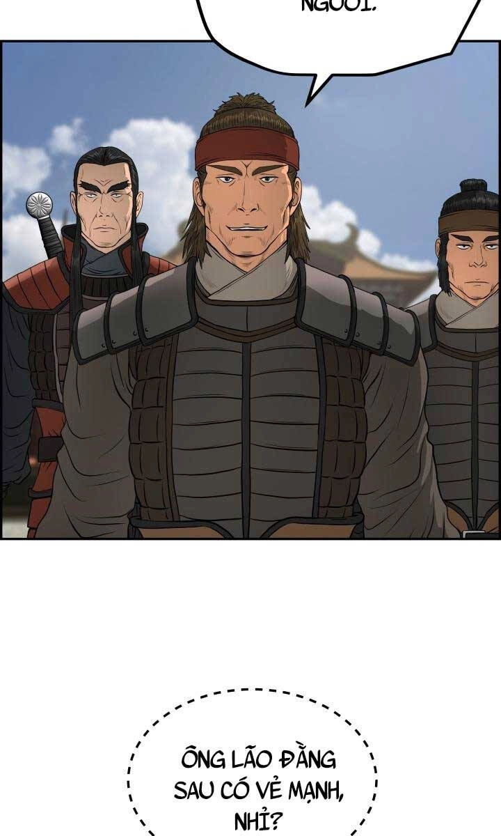 Phong Lôi Kiếm Chapter 61 - 27