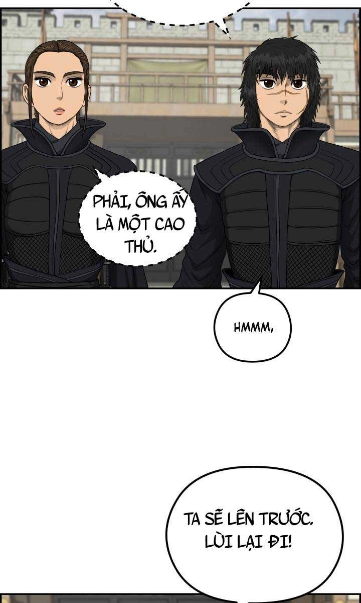 Phong Lôi Kiếm Chapter 61 - 28