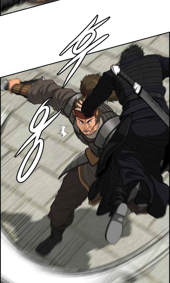 Phong Lôi Kiếm Chapter 61 - 35