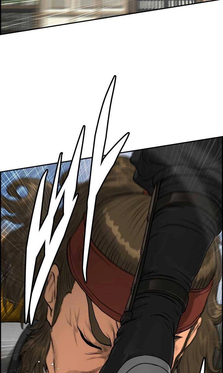 Phong Lôi Kiếm Chapter 61 - 37