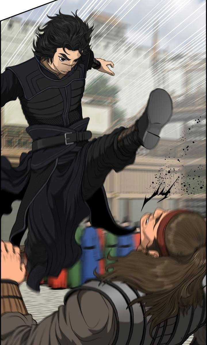 Phong Lôi Kiếm Chapter 61 - 39