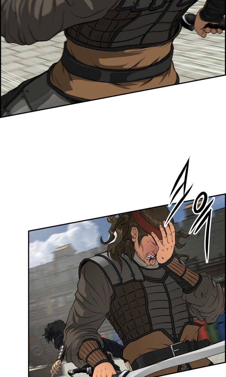 Phong Lôi Kiếm Chapter 61 - 40