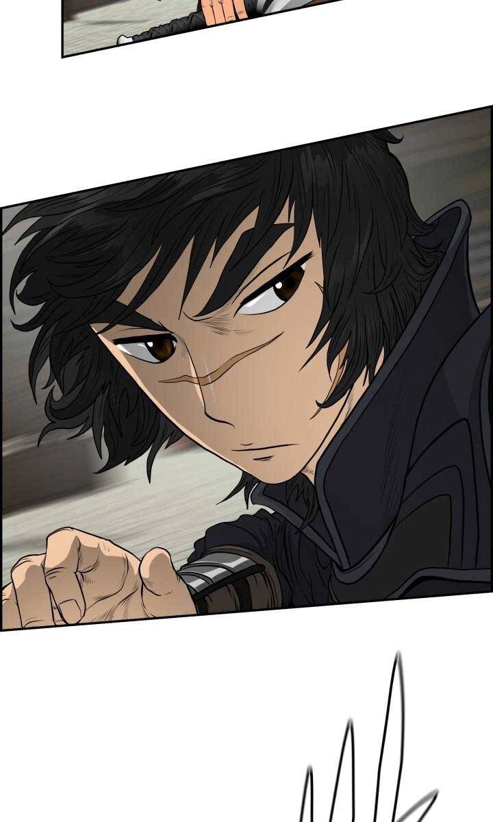 Phong Lôi Kiếm Chapter 61 - 41